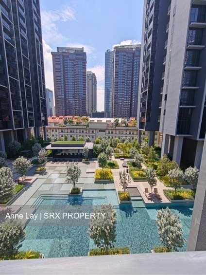 The M (D7), Apartment #568813931